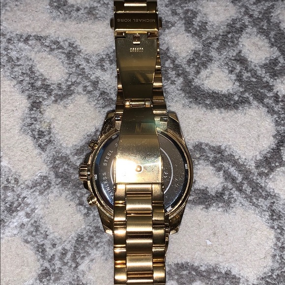 Michael Kota watch - Picture 3 of 5